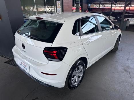 VOLKSWAGEN Polo Hatch 1.0 12V 4P MPI FLEX, Foto 5 VOLKSWAGEN Polo Hatch 1.0 12V 4P MPI FLEX, Foto 5