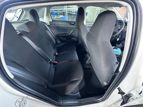 VOLKSWAGEN Polo Hatch 1.0 12V 4P MPI FLEX, Foto 6 VOLKSWAGEN Polo Hatch 1.0 12V 4P MPI FLEX, Foto 6