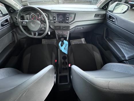 VOLKSWAGEN Polo Hatch 1.0 12V 4P MPI FLEX, Foto 8 VOLKSWAGEN Polo Hatch 1.0 12V 4P MPI FLEX, Foto 8