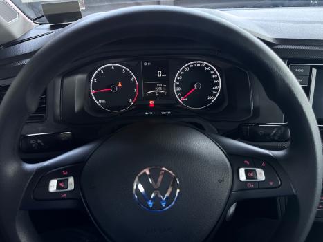 VOLKSWAGEN Polo Hatch 1.0 12V 4P MPI FLEX, Foto 9 VOLKSWAGEN Polo Hatch 1.0 12V 4P MPI FLEX, Foto 9