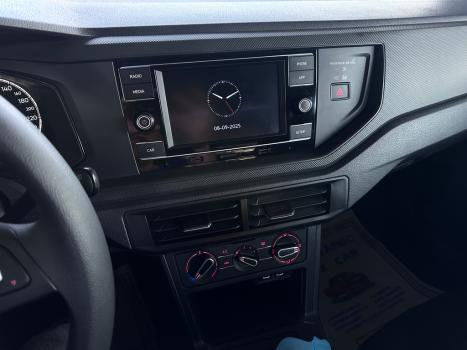 VOLKSWAGEN Polo Hatch 1.0 12V 4P MPI FLEX, Foto 10 VOLKSWAGEN Polo Hatch 1.0 12V 4P MPI FLEX, Foto 10