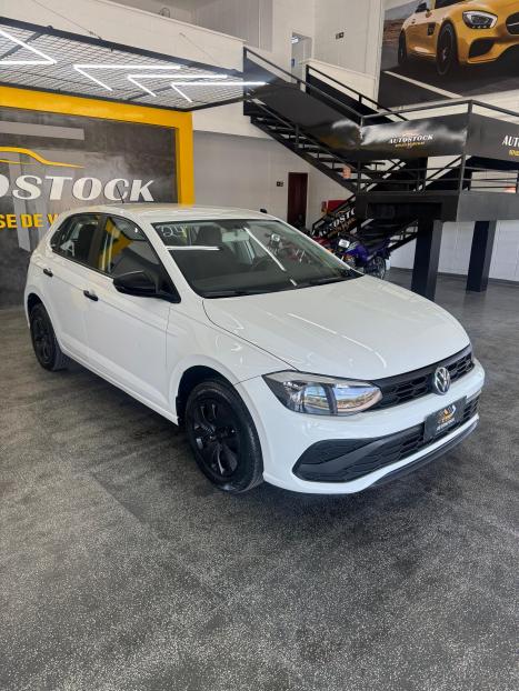 VOLKSWAGEN Polo Hatch 1.0 16V 4P, Foto 5