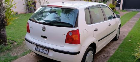 VOLKSWAGEN Polo Hatch 1.6 4P, Foto 2 VOLKSWAGEN Polo Hatch 1.6 4P, Foto 2