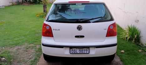 VOLKSWAGEN Polo Hatch 1.6 4P, Foto 5 VOLKSWAGEN Polo Hatch 1.6 4P, Foto 5