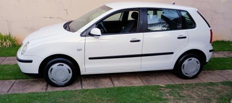 VOLKSWAGEN Polo Hatch 1.6 4P, Foto 3 VOLKSWAGEN Polo Hatch 1.6 4P, Foto 3