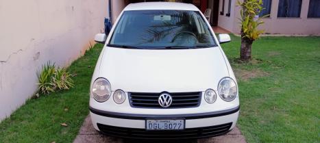 VOLKSWAGEN Polo Hatch 1.6 4P, Foto 4 VOLKSWAGEN Polo Hatch 1.6 4P, Foto 4