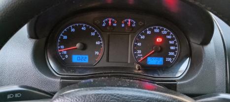 VOLKSWAGEN Polo Hatch 1.6 4P, Foto 10 VOLKSWAGEN Polo Hatch 1.6 4P, Foto 10
