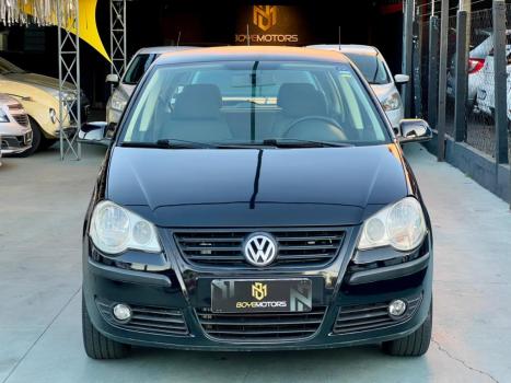 VOLKSWAGEN Polo Hatch 1.6 4P FLEX, Foto 2 VOLKSWAGEN Polo Hatch 1.6 4P FLEX, Foto 2