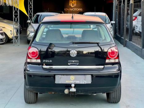 VOLKSWAGEN Polo Hatch 1.6 4P FLEX, Foto 4 VOLKSWAGEN Polo Hatch 1.6 4P FLEX, Foto 4