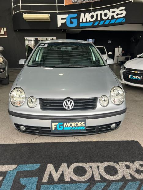 VOLKSWAGEN Polo Hatch 1.6 4P FLEX, Foto 1 VOLKSWAGEN Polo Hatch 1.6 4P FLEX, Foto 1