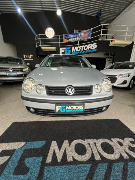 VOLKSWAGEN Polo Hatch 1.6 4P FLEX, Foto 2 VOLKSWAGEN Polo Hatch 1.6 4P FLEX, Foto 2