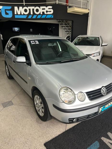 VOLKSWAGEN Polo Hatch 1.6 4P FLEX, Foto 3 VOLKSWAGEN Polo Hatch 1.6 4P FLEX, Foto 3