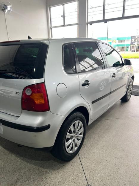VOLKSWAGEN Polo Hatch 1.6 4P FLEX, Foto 7 VOLKSWAGEN Polo Hatch 1.6 4P FLEX, Foto 7