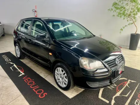 VOLKSWAGEN Polo Hatch 1.6 4P, Foto 1 VOLKSWAGEN Polo Hatch 1.6 4P, Foto 1