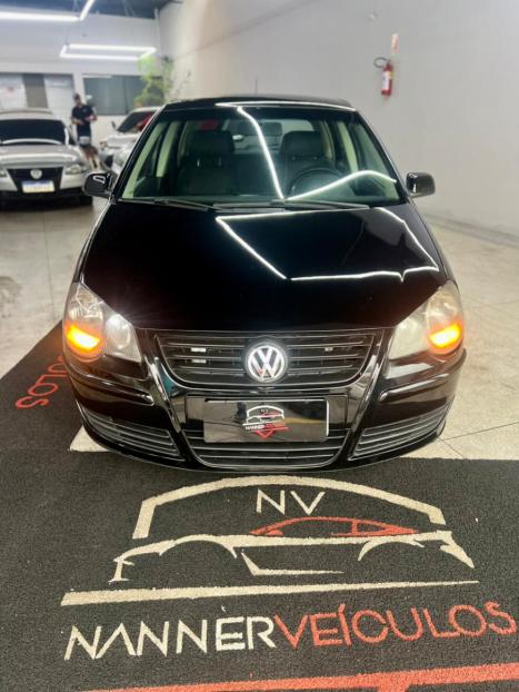 VOLKSWAGEN Polo Hatch 1.6 4P, Foto 2 VOLKSWAGEN Polo Hatch 1.6 4P, Foto 2