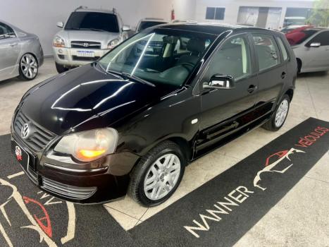 VOLKSWAGEN Polo Hatch 1.6 4P, Foto 3 VOLKSWAGEN Polo Hatch 1.6 4P, Foto 3