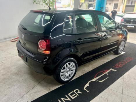 VOLKSWAGEN Polo Hatch 1.6 4P, Foto 4 VOLKSWAGEN Polo Hatch 1.6 4P, Foto 4