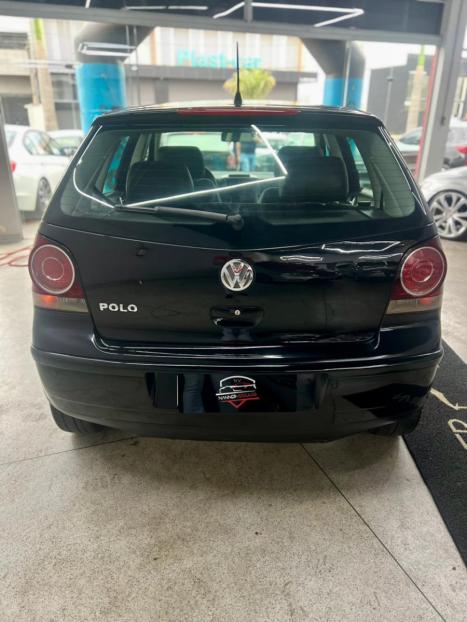 VOLKSWAGEN Polo Hatch 1.6 4P, Foto 5 VOLKSWAGEN Polo Hatch 1.6 4P, Foto 5