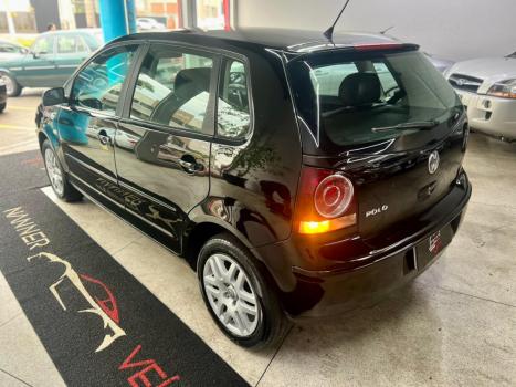 VOLKSWAGEN Polo Hatch 1.6 4P, Foto 6 VOLKSWAGEN Polo Hatch 1.6 4P, Foto 6