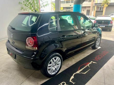 VOLKSWAGEN Polo Hatch 1.6 4P, Foto 7 VOLKSWAGEN Polo Hatch 1.6 4P, Foto 7