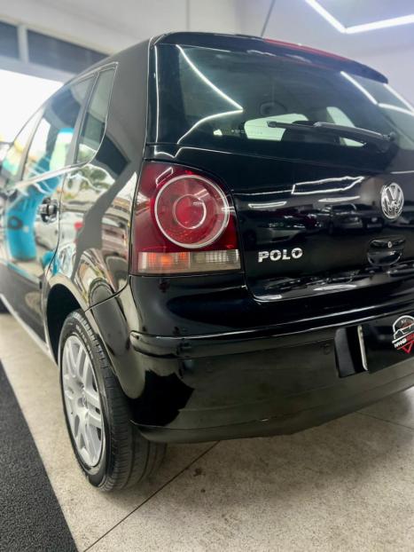 VOLKSWAGEN Polo Hatch 1.6 4P, Foto 8 VOLKSWAGEN Polo Hatch 1.6 4P, Foto 8
