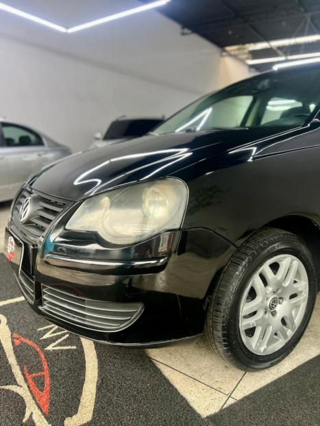 VOLKSWAGEN Polo Hatch 1.6 4P, Foto 10 VOLKSWAGEN Polo Hatch 1.6 4P, Foto 10