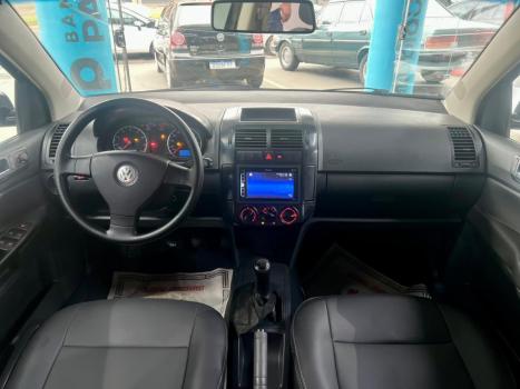 VOLKSWAGEN Polo Hatch 1.6 4P, Foto 11 VOLKSWAGEN Polo Hatch 1.6 4P, Foto 11