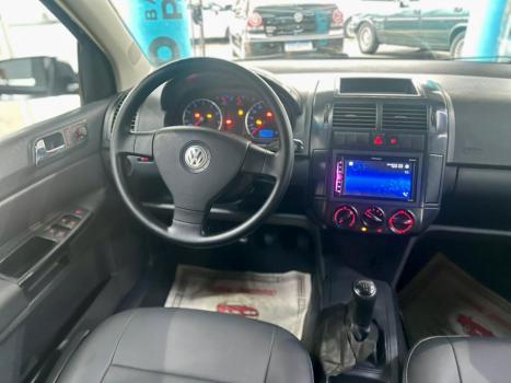 VOLKSWAGEN Polo Hatch 1.6 4P, Foto 12 VOLKSWAGEN Polo Hatch 1.6 4P, Foto 12