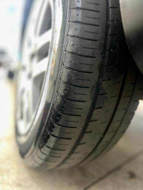 VOLKSWAGEN Polo Hatch 1.6 4P, Foto 17 VOLKSWAGEN Polo Hatch 1.6 4P, Foto 17