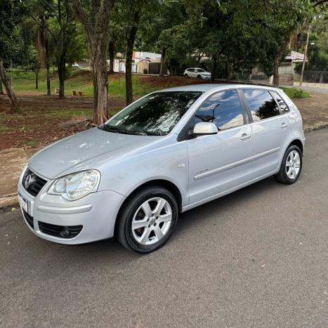 VOLKSWAGEN Polo Hatch 1.6 4P SPORTLINE FLEX, Foto 1 VOLKSWAGEN Polo Hatch 1.6 4P SPORTLINE FLEX, Foto 1