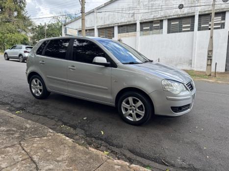 VOLKSWAGEN Polo Hatch 1.6 4P SPORTLINE FLEX, Foto 2 VOLKSWAGEN Polo Hatch 1.6 4P SPORTLINE FLEX, Foto 2