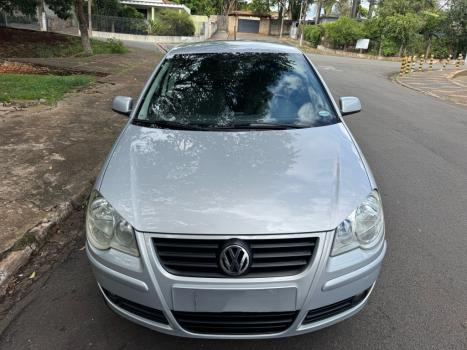 VOLKSWAGEN Polo Hatch 1.6 4P SPORTLINE FLEX, Foto 3 VOLKSWAGEN Polo Hatch 1.6 4P SPORTLINE FLEX, Foto 3