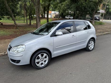 VOLKSWAGEN Polo Hatch 1.6 4P SPORTLINE FLEX, Foto 4 VOLKSWAGEN Polo Hatch 1.6 4P SPORTLINE FLEX, Foto 4