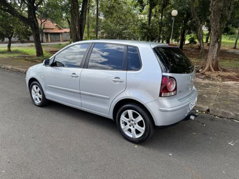 VOLKSWAGEN Polo Hatch 1.6 4P SPORTLINE FLEX, Foto 5 VOLKSWAGEN Polo Hatch 1.6 4P SPORTLINE FLEX, Foto 5