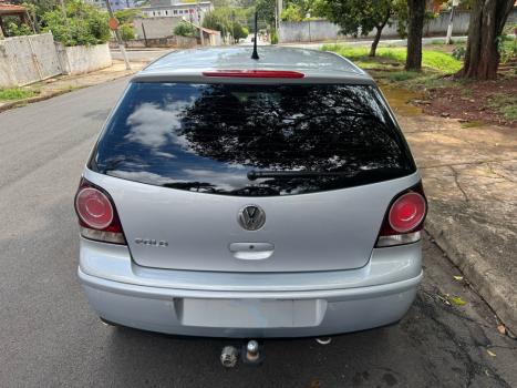 VOLKSWAGEN Polo Hatch 1.6 4P SPORTLINE FLEX, Foto 6 VOLKSWAGEN Polo Hatch 1.6 4P SPORTLINE FLEX, Foto 6