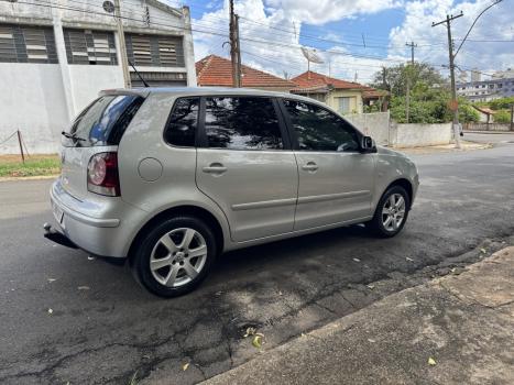 VOLKSWAGEN Polo Hatch 1.6 4P SPORTLINE FLEX, Foto 7 VOLKSWAGEN Polo Hatch 1.6 4P SPORTLINE FLEX, Foto 7