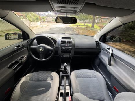 VOLKSWAGEN Polo Hatch 1.6 4P SPORTLINE FLEX, Foto 10 VOLKSWAGEN Polo Hatch 1.6 4P SPORTLINE FLEX, Foto 10