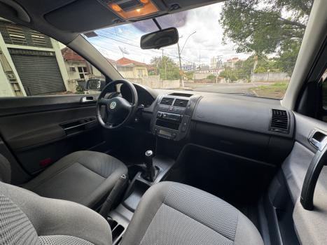 VOLKSWAGEN Polo Hatch 1.6 4P SPORTLINE FLEX, Foto 11 VOLKSWAGEN Polo Hatch 1.6 4P SPORTLINE FLEX, Foto 11