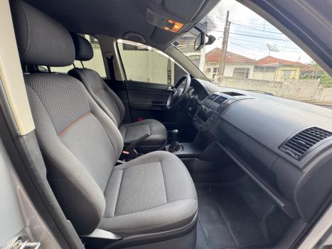 VOLKSWAGEN Polo Hatch 1.6 4P SPORTLINE FLEX, Foto 12 VOLKSWAGEN Polo Hatch 1.6 4P SPORTLINE FLEX, Foto 12