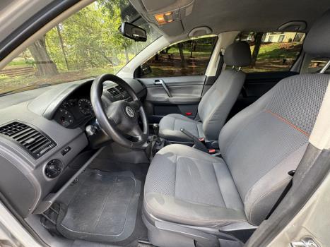 VOLKSWAGEN Polo Hatch 1.6 4P SPORTLINE FLEX, Foto 8 VOLKSWAGEN Polo Hatch 1.6 4P SPORTLINE FLEX, Foto 8