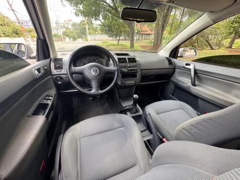 VOLKSWAGEN Polo Hatch 1.6 4P SPORTLINE FLEX, Foto 9 VOLKSWAGEN Polo Hatch 1.6 4P SPORTLINE FLEX, Foto 9