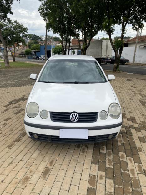 VOLKSWAGEN Polo Hatch 1.6 4P, Foto 2 VOLKSWAGEN Polo Hatch 1.6 4P, Foto 2