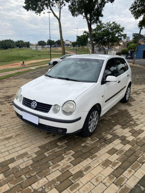 VOLKSWAGEN Polo Hatch 1.6 4P, Foto 3 VOLKSWAGEN Polo Hatch 1.6 4P, Foto 3