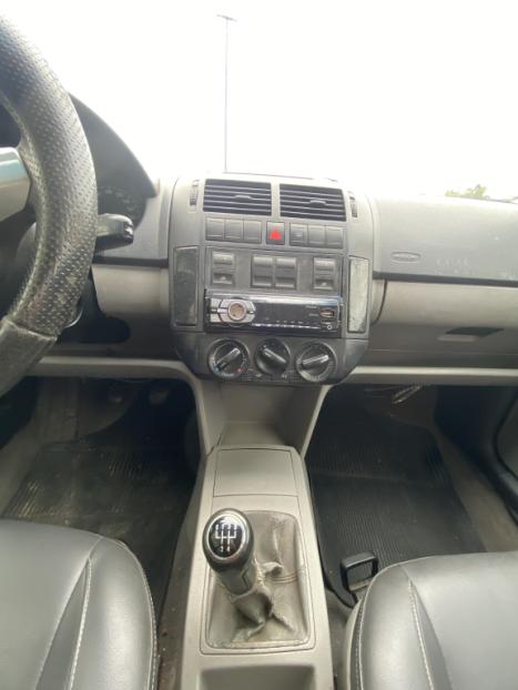 VOLKSWAGEN Polo Hatch 1.6 4P, Foto 4 VOLKSWAGEN Polo Hatch 1.6 4P, Foto 4