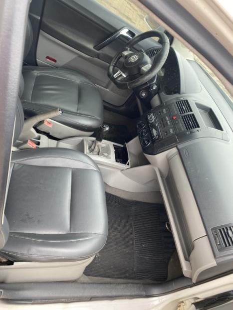 VOLKSWAGEN Polo Hatch 1.6 4P, Foto 6 VOLKSWAGEN Polo Hatch 1.6 4P, Foto 6