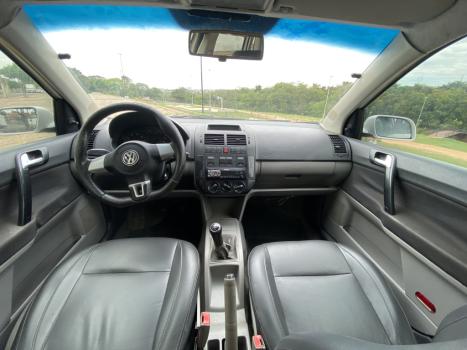VOLKSWAGEN Polo Hatch 1.6 4P, Foto 7 VOLKSWAGEN Polo Hatch 1.6 4P, Foto 7