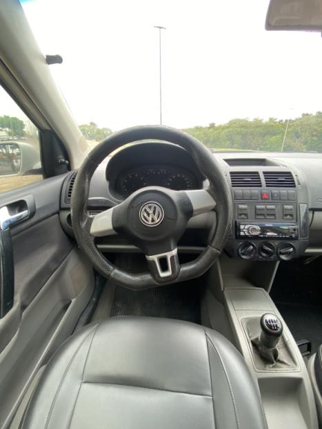 VOLKSWAGEN Polo Hatch 1.6 4P, Foto 8 VOLKSWAGEN Polo Hatch 1.6 4P, Foto 8