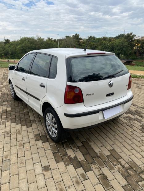 VOLKSWAGEN Polo Hatch 1.6 4P, Foto 9 VOLKSWAGEN Polo Hatch 1.6 4P, Foto 9