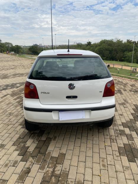 VOLKSWAGEN Polo Hatch 1.6 4P, Foto 10 VOLKSWAGEN Polo Hatch 1.6 4P, Foto 10