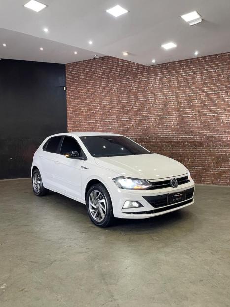 VOLKSWAGEN Polo Hatch 1.0 12V 4P 200 TSI HIGHLINE AUTOMTICO, Foto 2